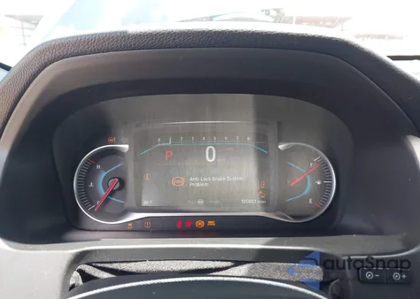 2020 Honda Passport Awd Elite из США, поврежденный, VIN 5FNYF8H08LB002234